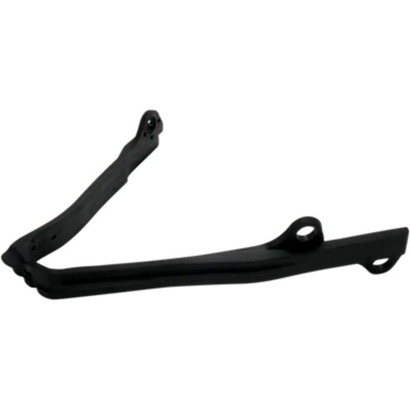 UFO Chain Slider – Suzuki RM-Z450 – Black SU04912-001