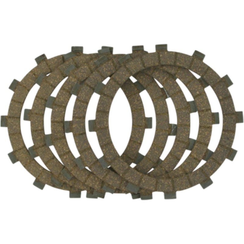 VESRAH Clutch Discs VC-420