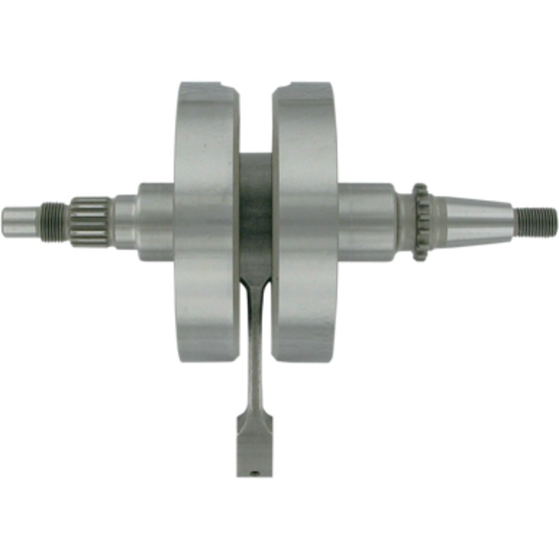 HOT RODS Crankshaft 4081