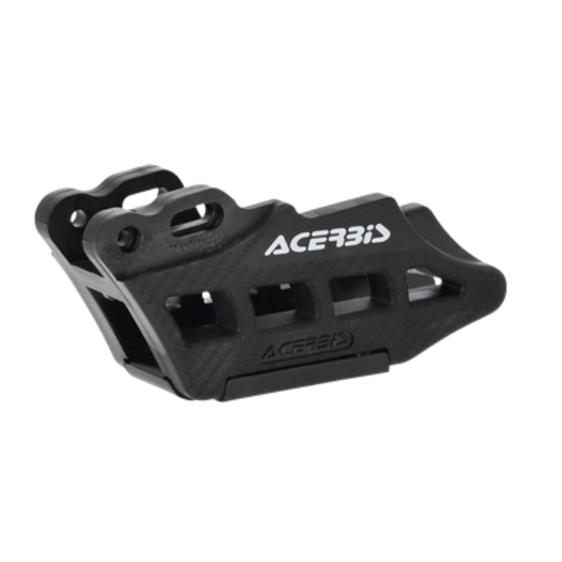 ACERBIS Chain Guide – Black – CRF300L 2975000001