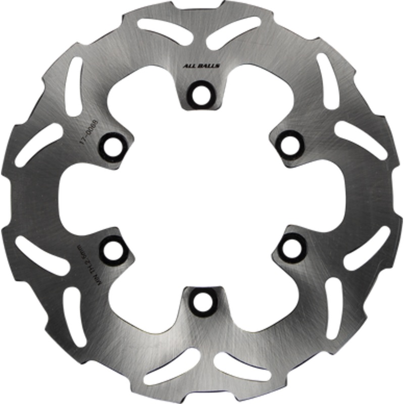ALL BALLS Brake Rotor – Kawasaki/Suzuki 18-0068