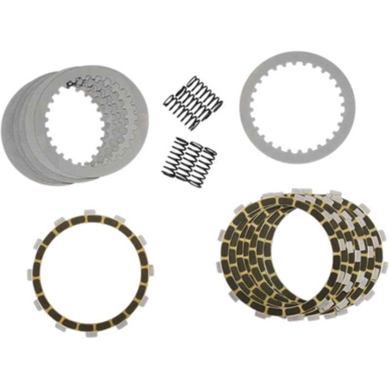 BARNETT Clutch Kit 303-35-10018