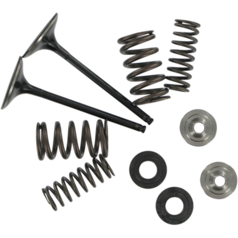 KIBBLEWHITE Intake Kit 40-40350