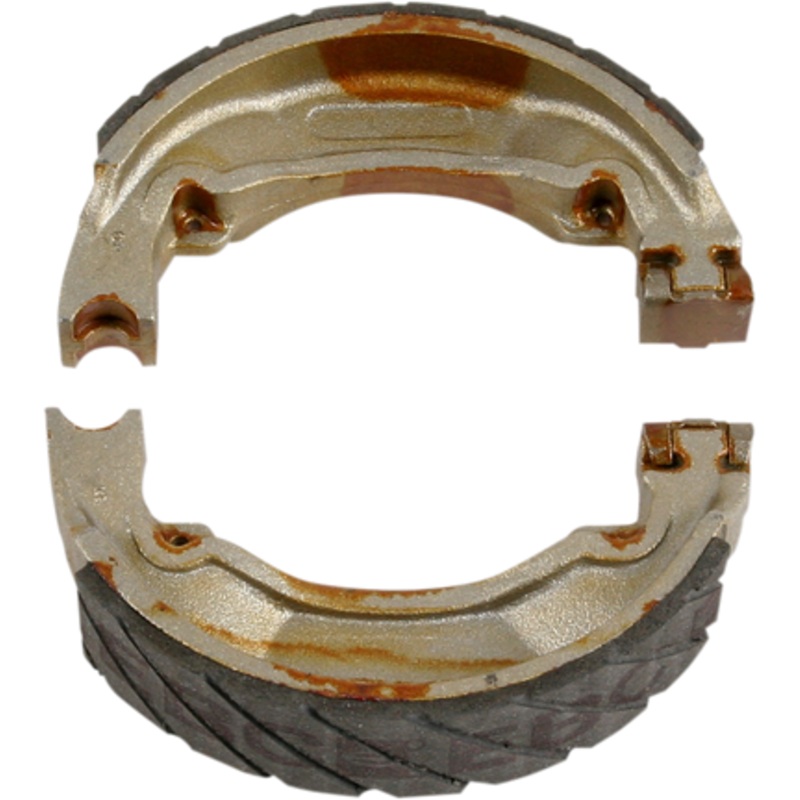 EBC Brake Shoes – Yamaha 504G