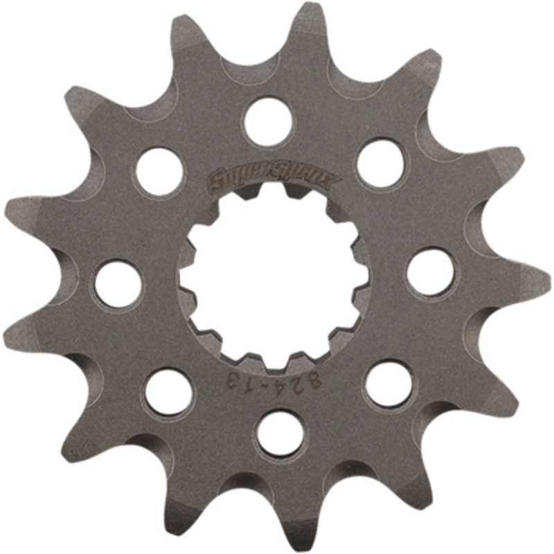 SUPERSPROX Countershaft Sprocket – 13-Tooth CST-824-13-1