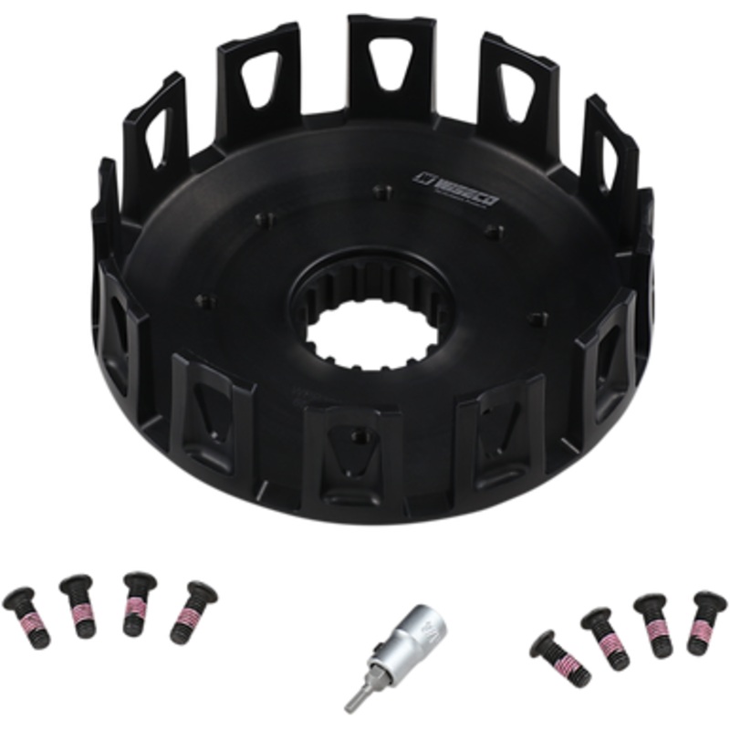 Wiseco Clutch Basket Suzuki RM-Z450 2005-2007 WPP3034
