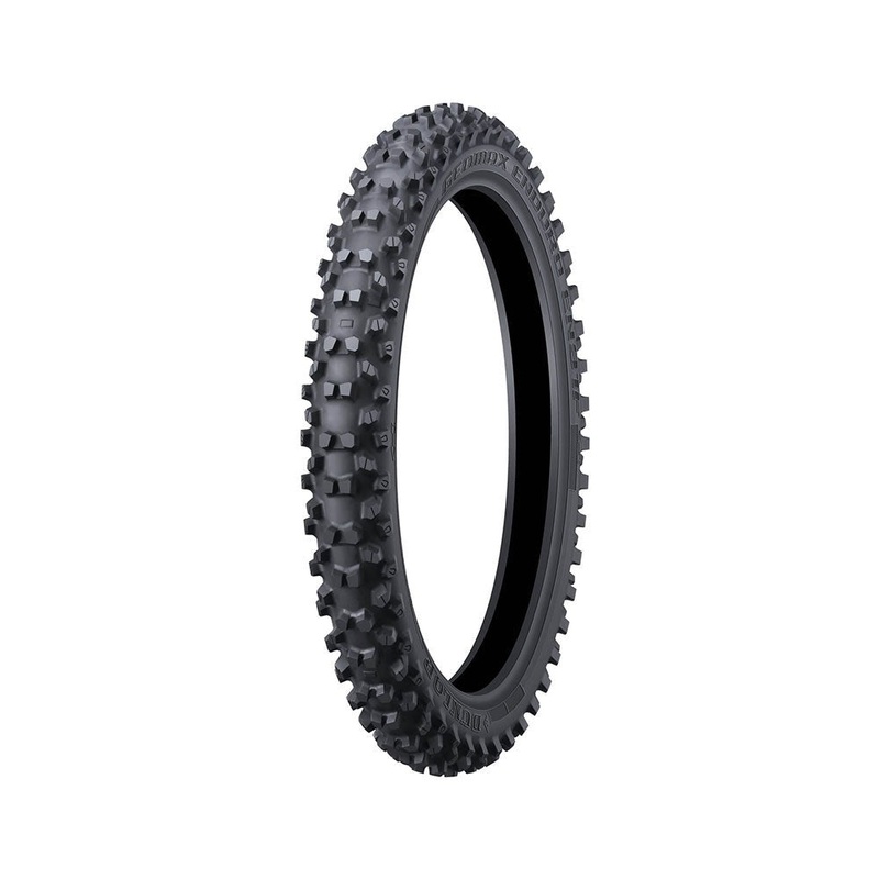 Dunlop Geomax EN91 Front Tire (Enduro)