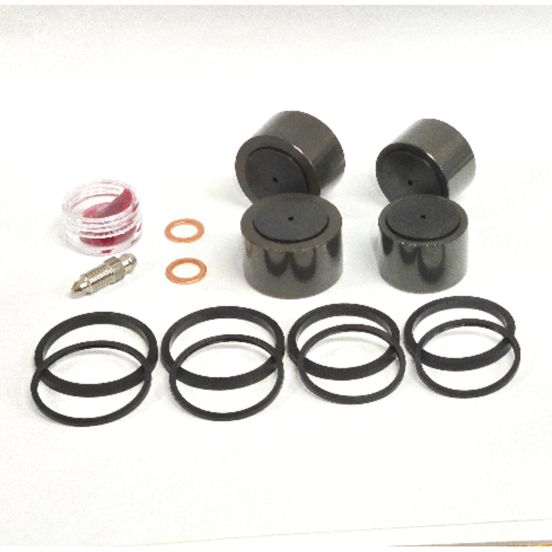 BC04BP BREMBO SEAL & PISTON KIT