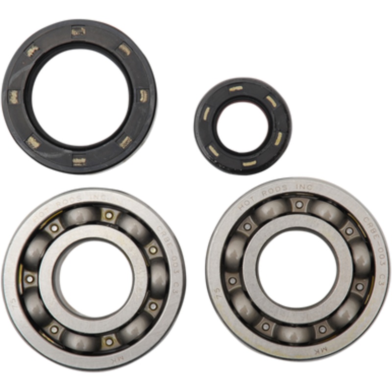 HOT RODS Crank Bearings K003