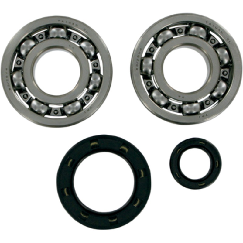 HOT RODS Crank Bearings K234