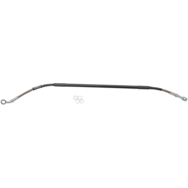 RUSSELL Brake Line – Rear – Honda R09563