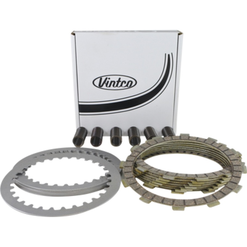 VINTCO Clutch Plate Kit – RM 250 KCLS24