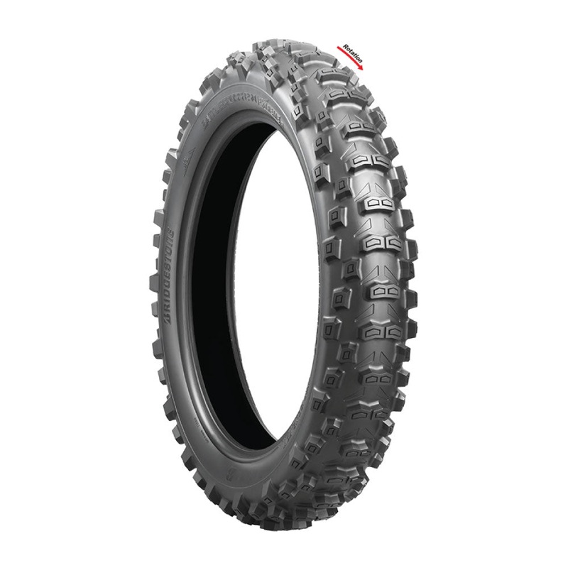 Bridgestone Battlecross E50 Extreme Gummy Tire