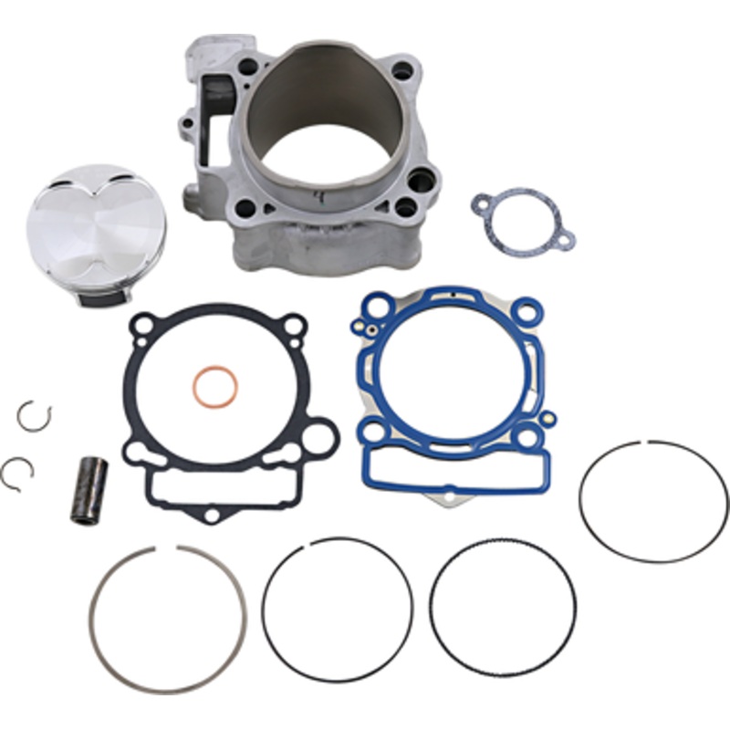 Cylinder Works Big Bore Cylinder Kit 2020-2022 KTM 350 EXC-F CW51008K01