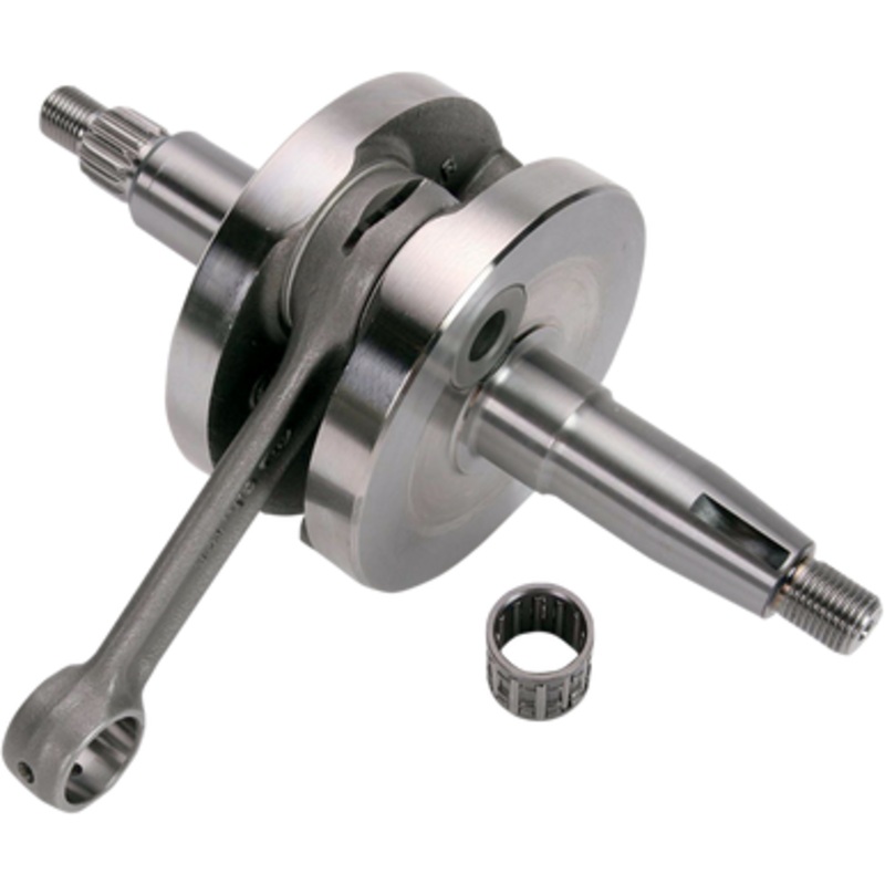 HOT RODS Crankshaft Assembly 4012