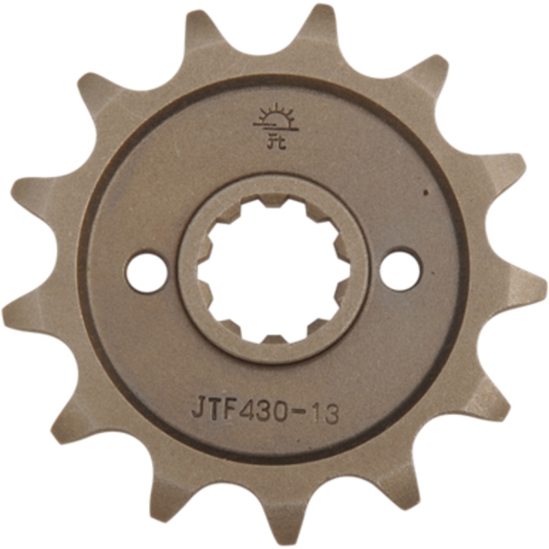 JT SPROCKETS Counter Shaft Sprocket – 13-Tooth JTF430.13
