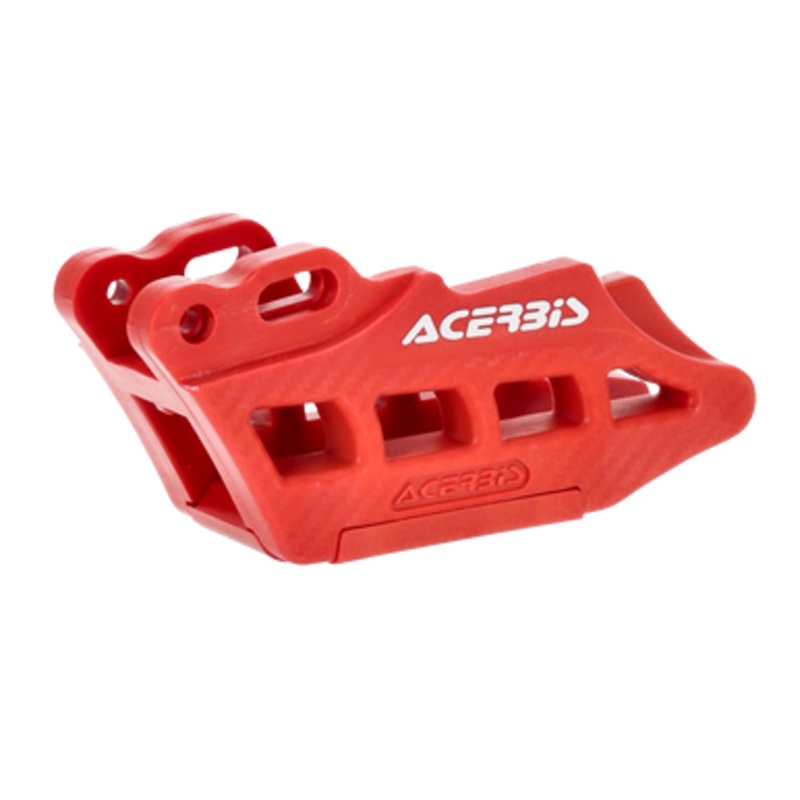 ACERBIS Chain Guide – Red – CRF300L 2975000004