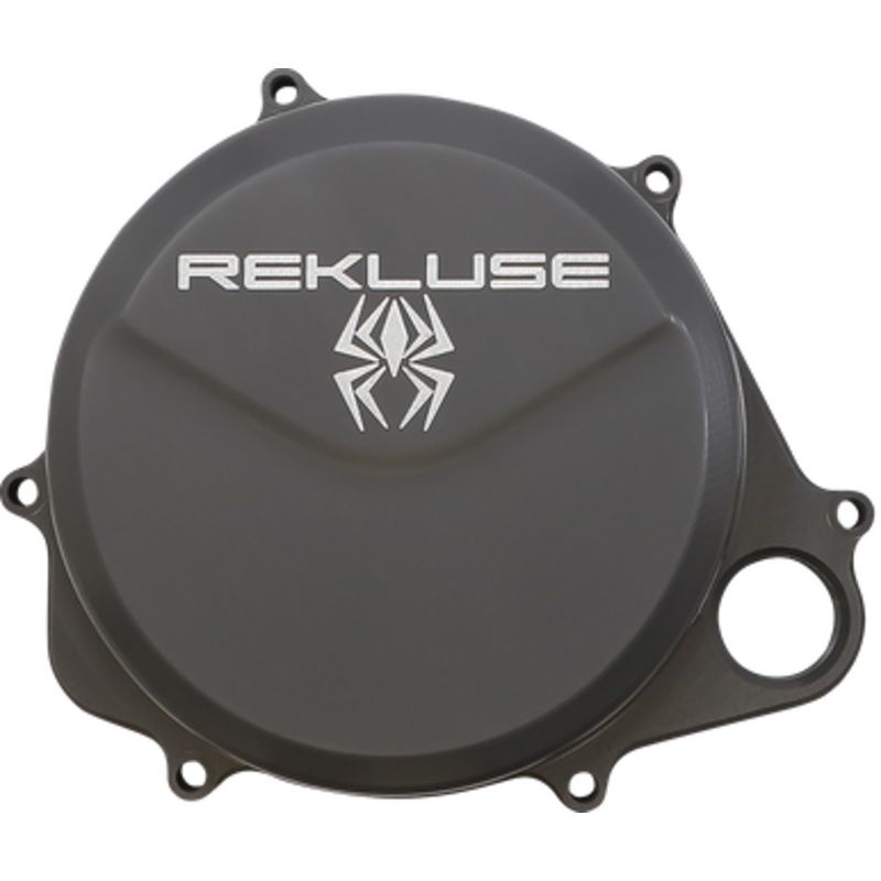 Rekluse Clutch Cover Honda CRF450R 2019-2025 RMS-0401002