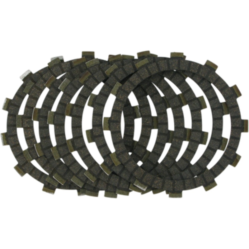 VESRAH Clutch Discs VC-281