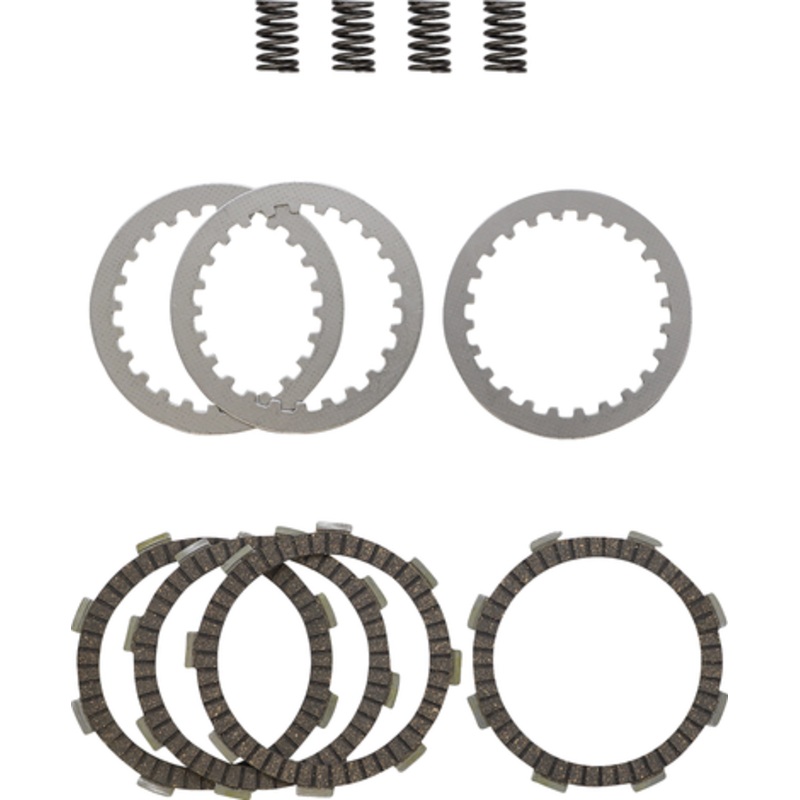 VINTCO Clutch Plate Kit – Honda KCLH21