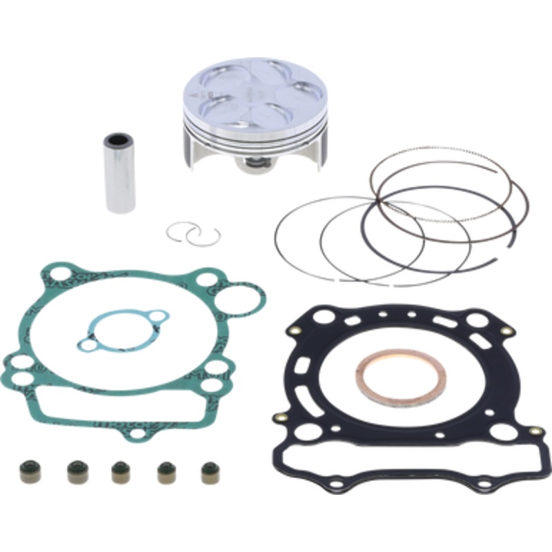 ATHENA Piston Kit with Gaskets – 76.97 mm – WR/YZ250F P5F0770039007B