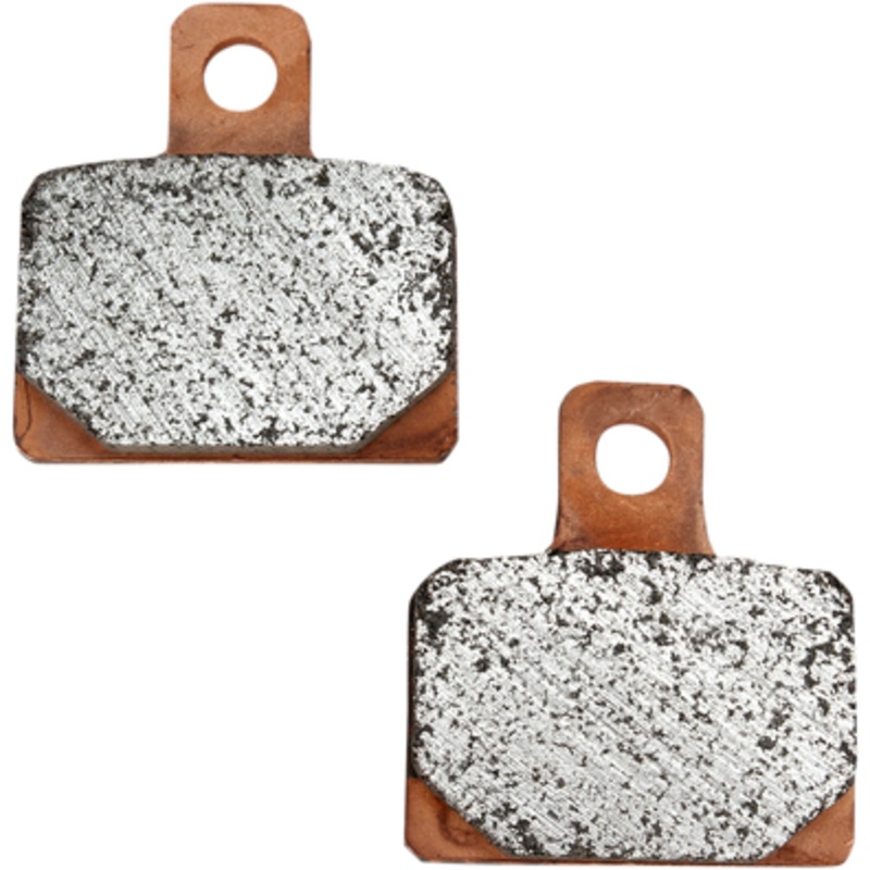 DP BRAKES Pro MX Sintered Brake Pads – SDP936MX SDP936MX