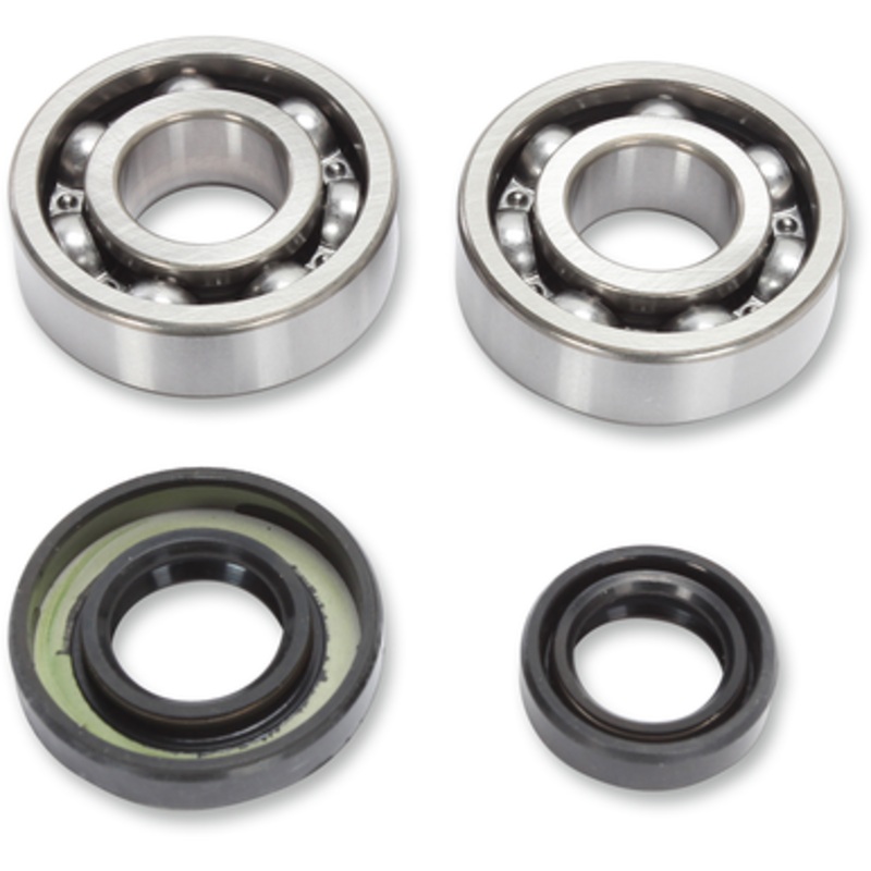 HOT RODS Crank Bearings K089