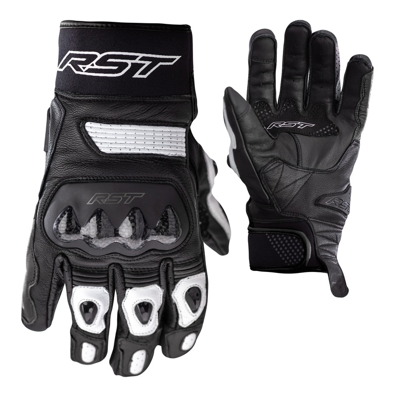 RST Freestyle 2 Gloves – Black