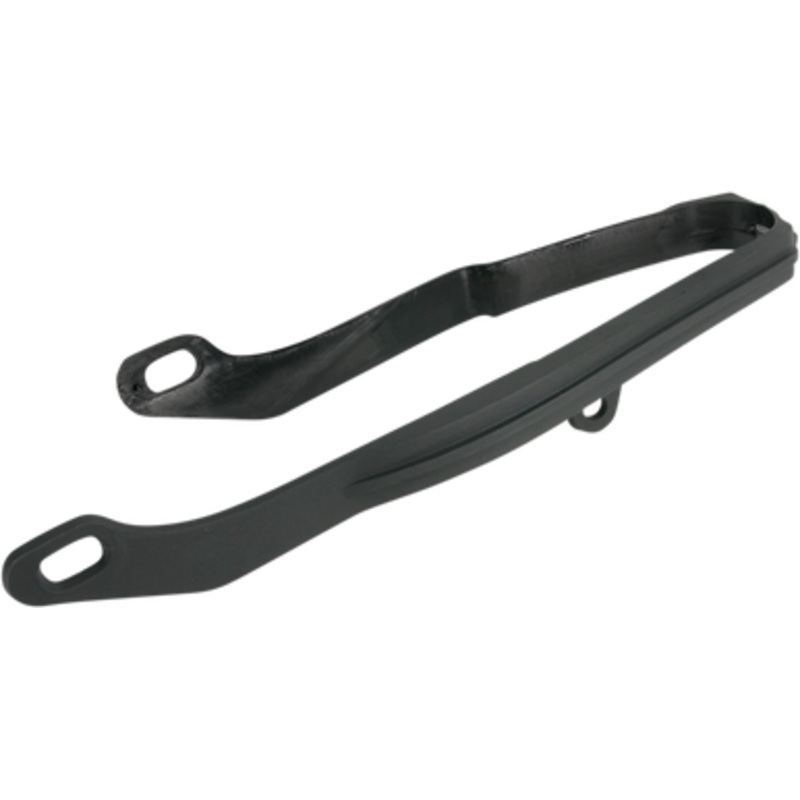 ACERBIS Chain Slider – Honda CR125R/250R CRF250R CRF250X CRF450R CRF450X – Black 2071539999