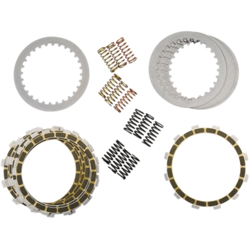 BARNETT Clutch Kit 303-35-10011