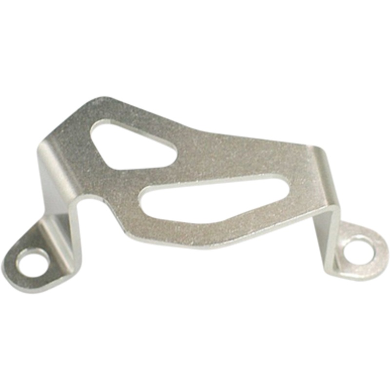 WORKS CONNECTION Rear Caliper Guard – RMZ/KXF250 25-022