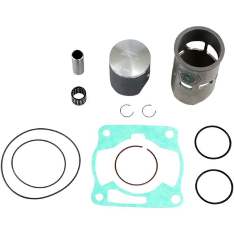 La Sleeve Sleeve and Piston Kit Yamaha YZ125 2002-2023 LAS-5476K