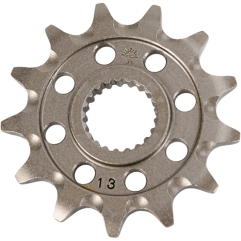 JT SPROCKETS Counter Shaft Sprocket – 13-Tooth JTF1323.13SC