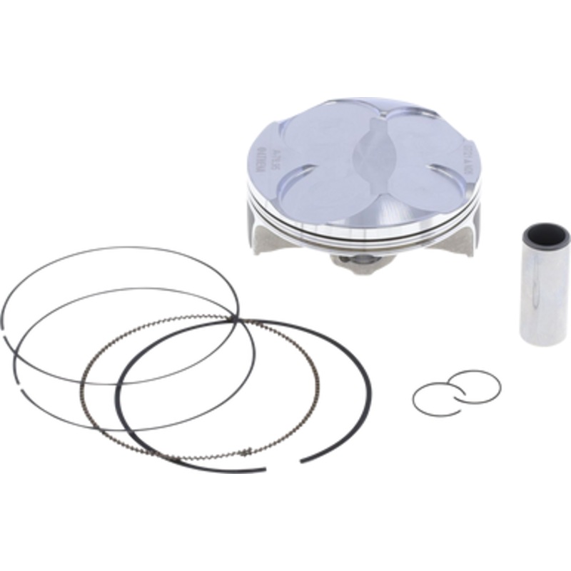 ATHENA Piston Kit with Gaskets – 78.96 mm – CRF250R P5F0790319002B