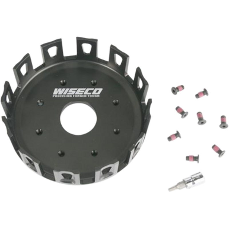 Wiseco Clutch Basket for Suzuki RM125 1992-2007 WPP3008