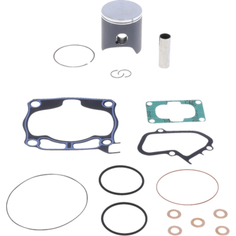 ATHENA Piston Kit with Gaskets – 53.96 mm – Yamaha P4C0540118014B