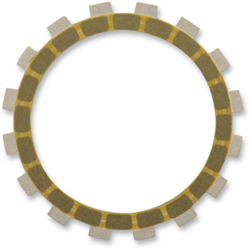 BARNETT Clutch Friction Plate 301-90-10019
