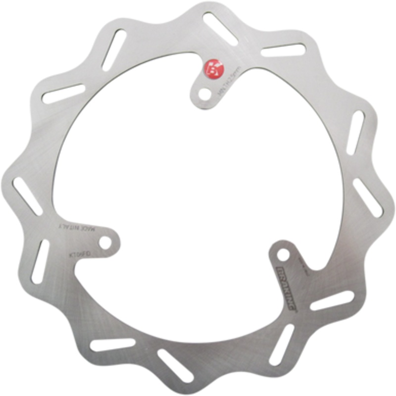 BRAKING Brake Rotor – 65 SX – KT06FID KT06FID