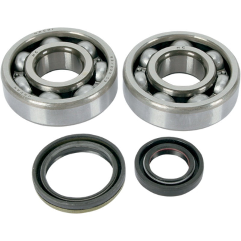 HOT RODS Crank Bearings K042