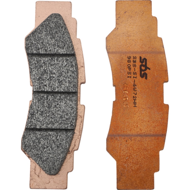 SBS Brake Pads – 980PSI 980PSI