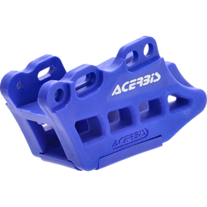 ACERBIS Chain Guide – Yamaha – Blue 2981490003