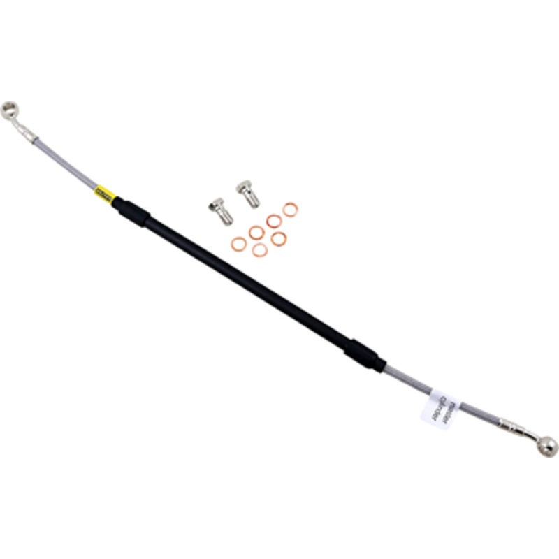 GALFER Brake Line – Stainless Steel FK003D141R