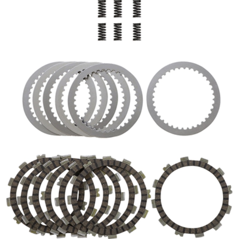 VINTCO Clutch Plate Kit – DR 250/350 KCLS28