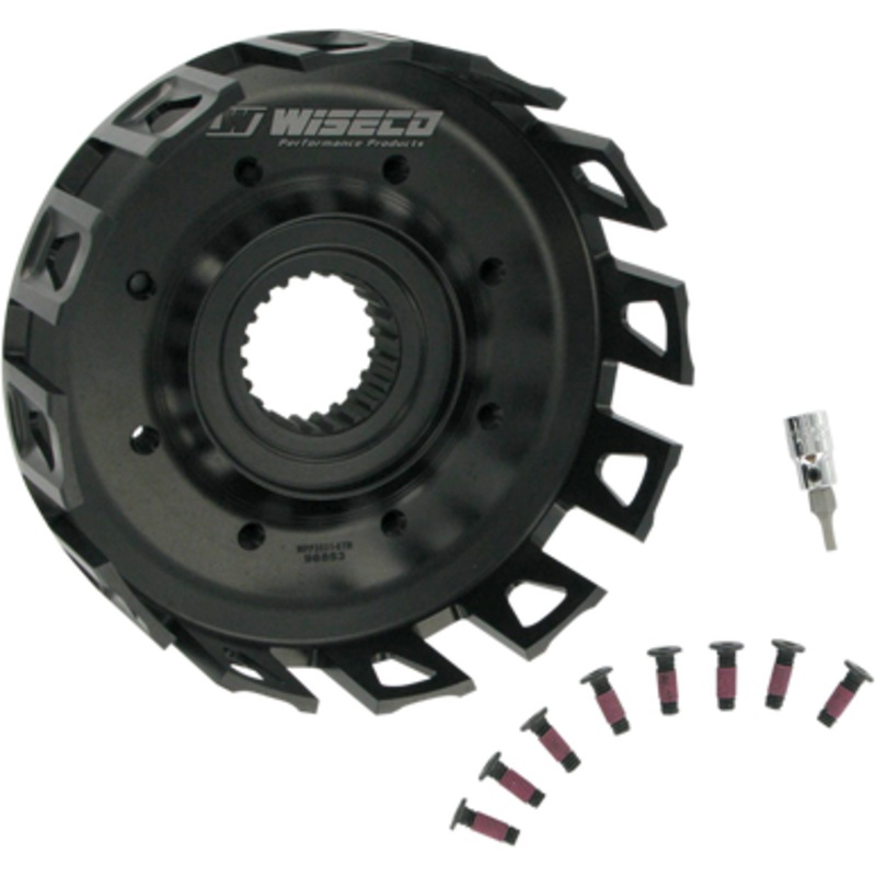 Wiseco Clutch Basket Yamaha YFZ450R 2009-2013 WPP3031