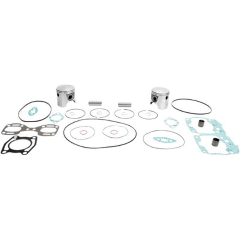 WSM Top-End Rebuild Kit – Original Series – 1 mm 010-818-14