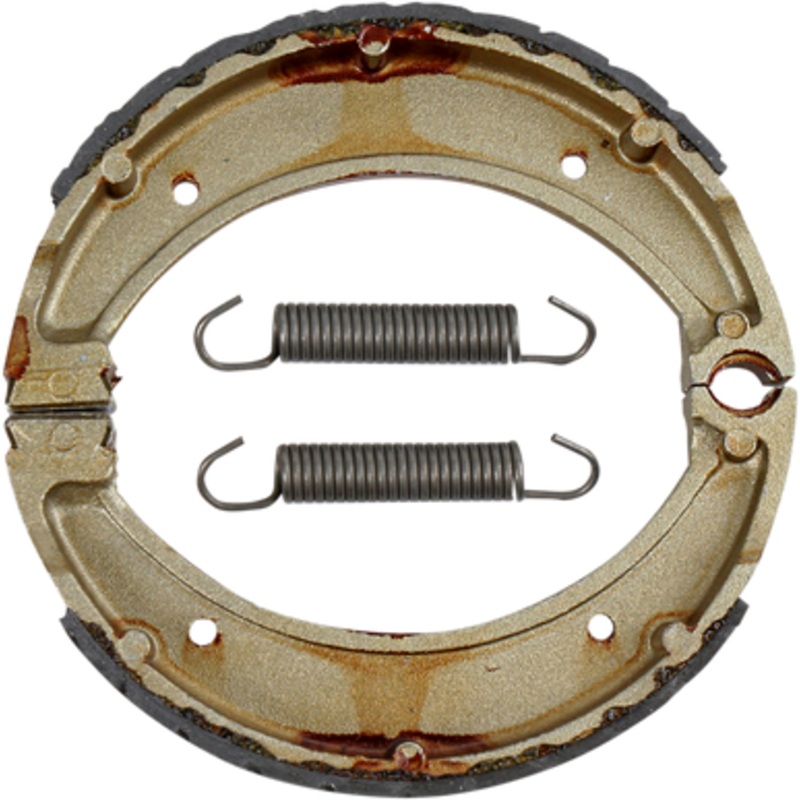 EBC Brake Shoes – Husqvarna 801G