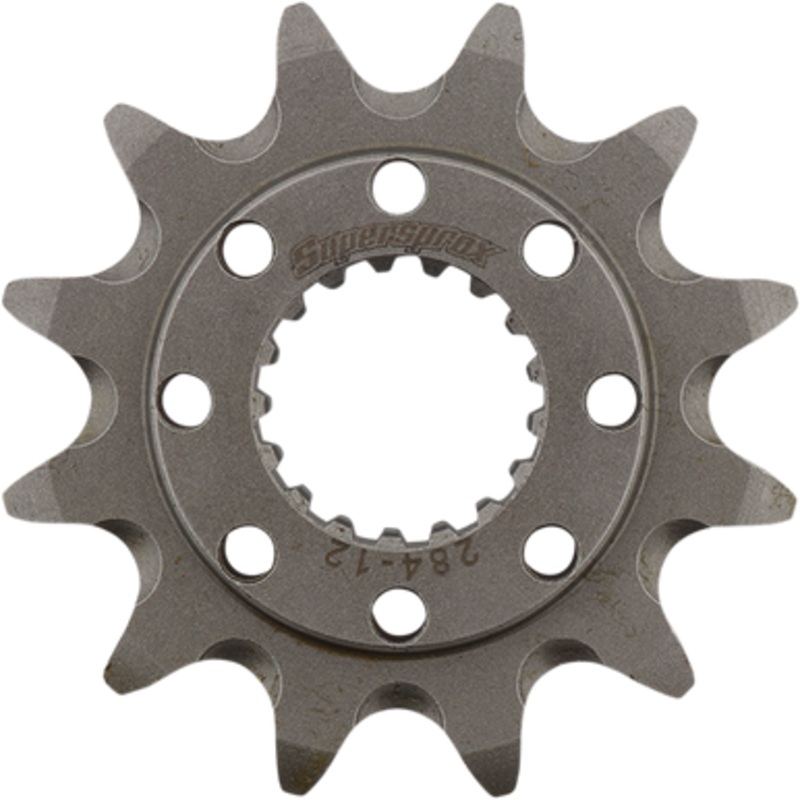 SUPERSPROX Countershaft Sprocket – 12-Tooth CST-284-12-1