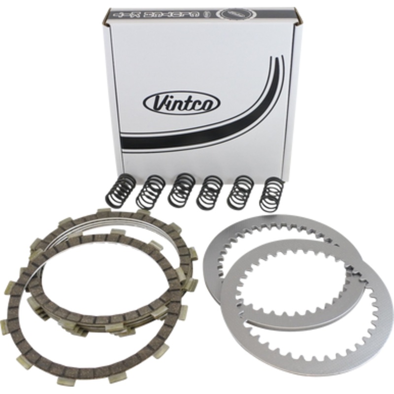 VINTCO Clutch Plate Kit – KX 250 KCLK02