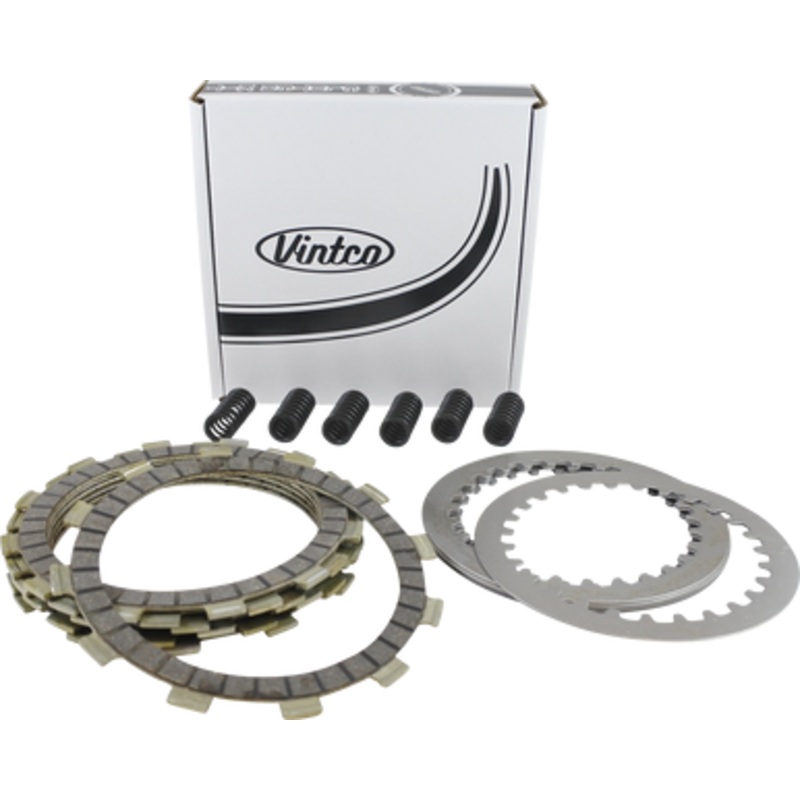 VINTCO Clutch Plate Kit – YZ 400 KCLY09