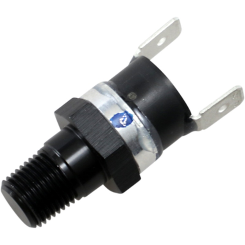 JAGG OIL COOLERS 200 Degree Preset Thermal Switch TS200
